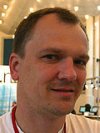 Episode 54: Interview Frank Buschmann Episode 54: Interview Frank Buschmann