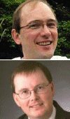 Episode 79: Small Memory Software with Weir and Noble Episode 79: Small Memory Software with Weir and Noble