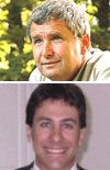 Episode 80: OSGi with Peter Kriens and BJ Hargrave Episode 80: OSGi with Peter Kriens and BJ Hargrave