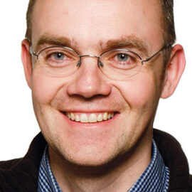 Bernhard Merkle SE Radio guest
