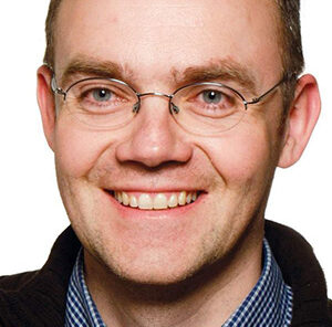 Bernhard Merkle SE Radio guest