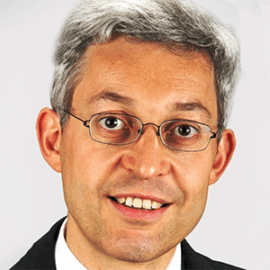 Christof Ebert SE Radio guest