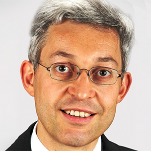Christof Ebert SE Radio guest