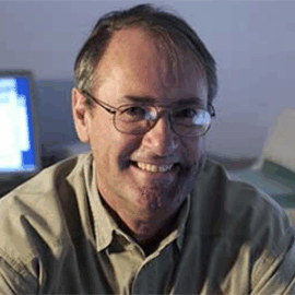 janos sztipanovits SE Radio guest