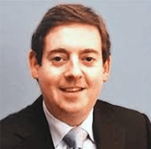 Eoin Woods SE Radio guest