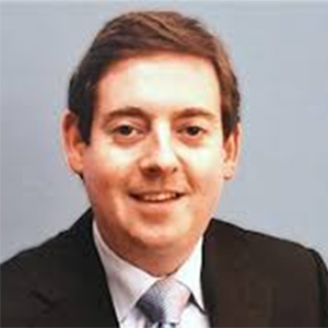 Eoin Woods SE Radio guest