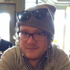christopher meiklejohn