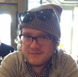 christopher meiklejohn