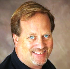 John Purrier