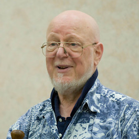 Gerald Weinberg