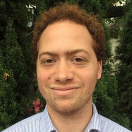 Kieren James-Lubin