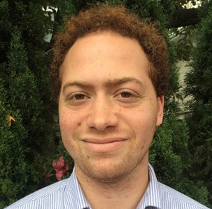 Kieren James-Lubin