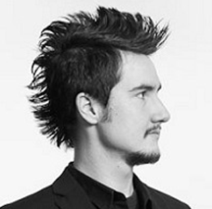 Nikolai Parlog