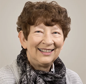 Margaret Burnett