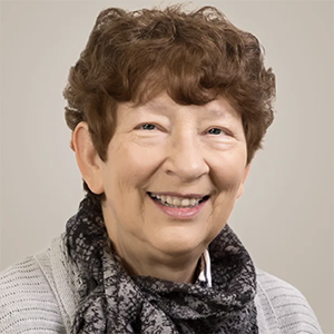 Margaret Burnett