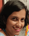 Priyanka Raghavan
