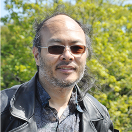 Howard Chu