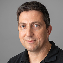 Eran Yahav