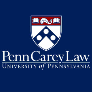 UPenn Carey Law logo