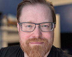 Will McGugan - SE Radio guest