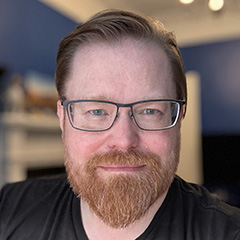 Will McGugan - SE Radio guest