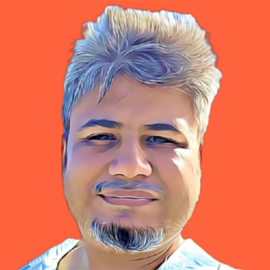 Abhinav Kimothi