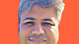 Abhinav Kimothi