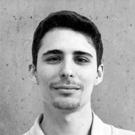 Luca Palmieri