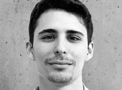 Luca Palmieri