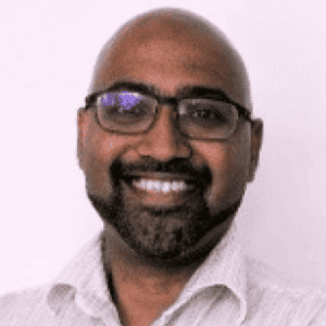 Sriram Panyam