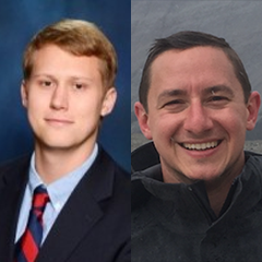 Conner Goodrum and Jacob Visovatti - SE Radio guests
