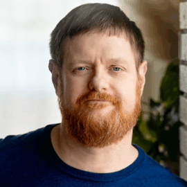 Chris Love - SE Radio Guest