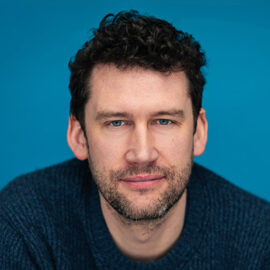 Samuel Colvin - SE Radio Guest