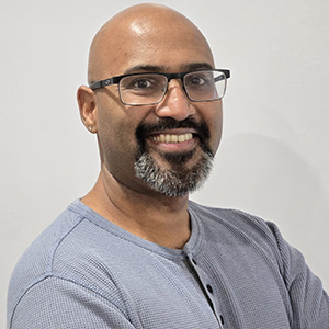 Sriram Panyam - SE Radio Host