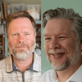 Duncan McGregor and Nat Pryce - SE Radio guests