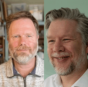 Duncan McGregor and Nat Pryce - SE Radio guests