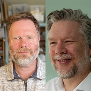 Duncan McGregor and Nat Pryce - SE Radio guests