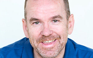 Luke Hinds - SE Radio Guest