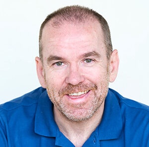 Luke Hinds - SE Radio Guest
