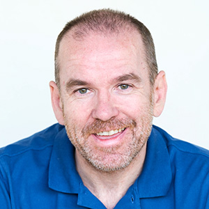 Luke Hinds - SE Radio Guest