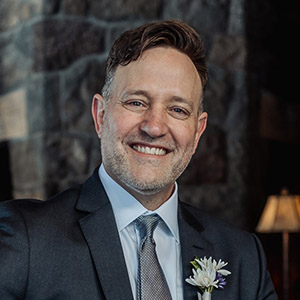 Jeff Doolittle - SE Radio host