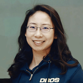 Qian Li - SE Radio guest
