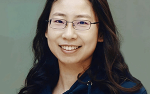 Qian Li - SE Radio guest