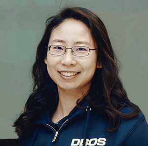 Qian Li - SE Radio guest
