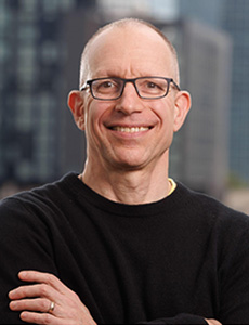 Robert Blumen - SE Radio Show Editor