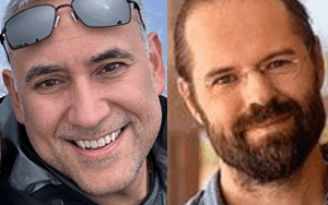 Daniel Deogun & Dan Bergh Johnsson -- SE Radio guests