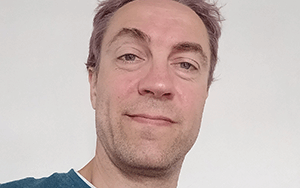 francois daoust SE Radio guest