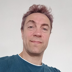 francois daoust SE Radio guest