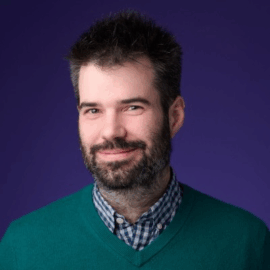 Will Wilson - SE Radio Guest