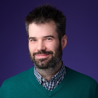 Will Wilson - SE Radio Guest